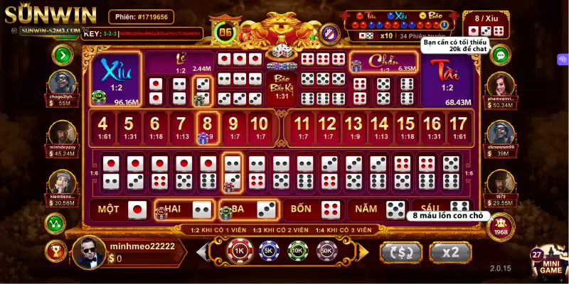 Các Game Slot cực kì độc đáo và khuyến mãi cao