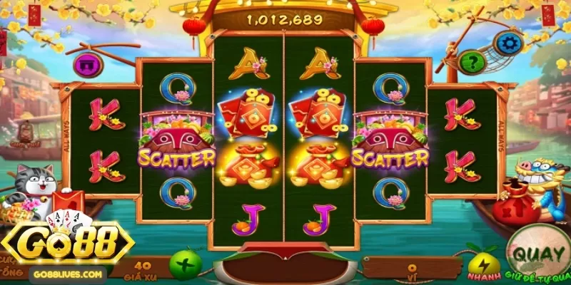 Cam kết bảo vệ an toàn cho người chơi tại cổng game