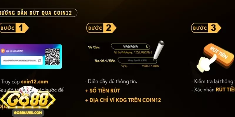 Rút tiền tại cổng game có an toàn không?